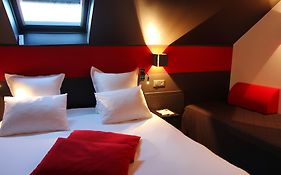 Best Western The Hotel Versailles